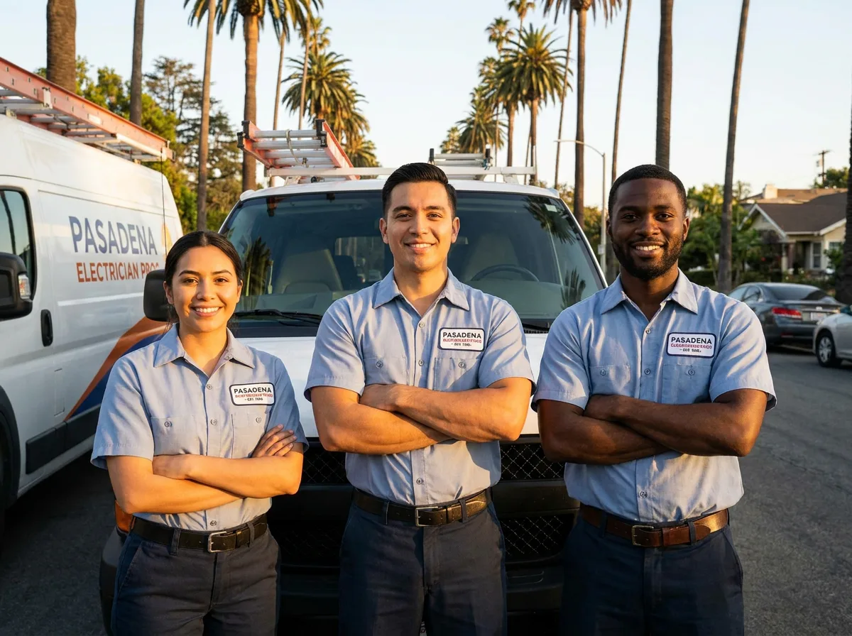 Electrician company in Tonasket, WA